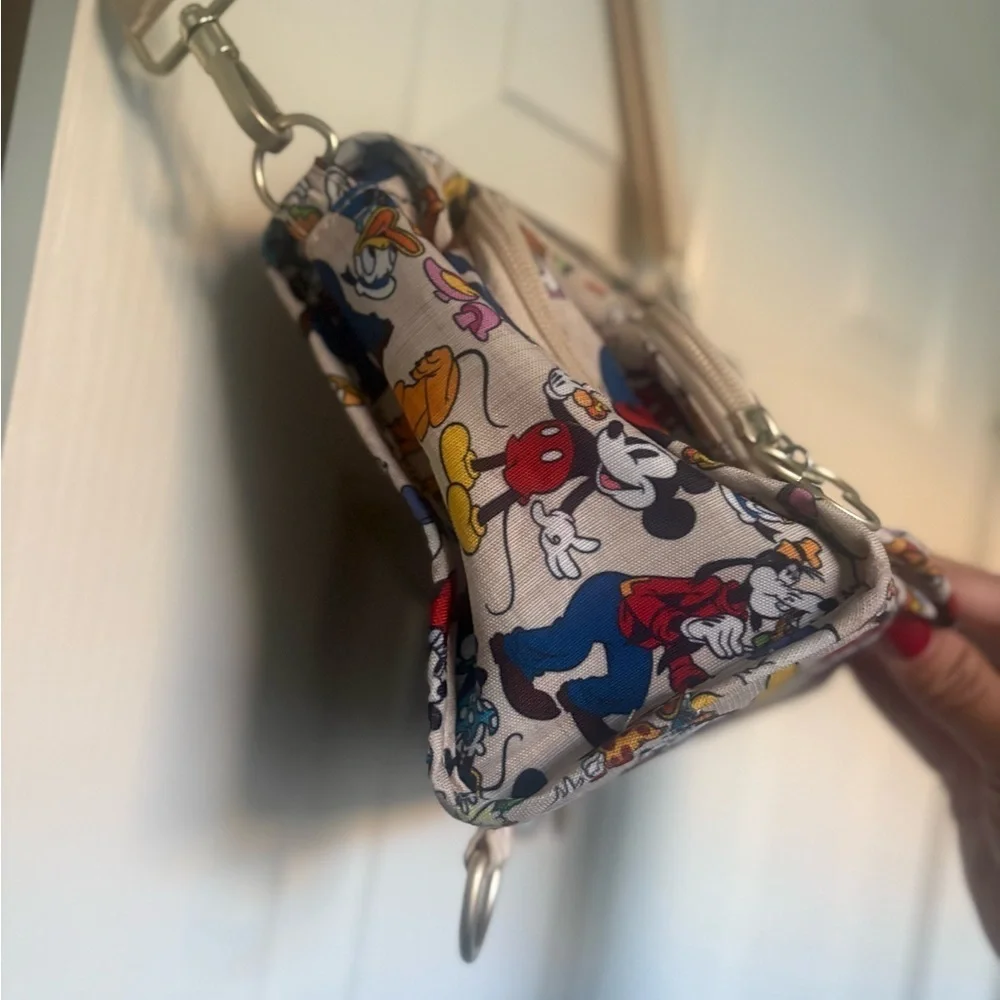 Disney Sensational Snack Bestie Bag